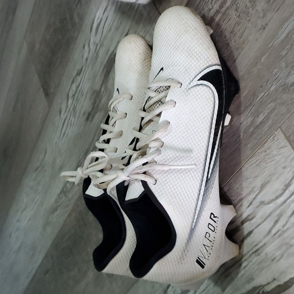 Nike Vapor football cleats